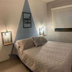 Apartamento de 1 Dormitorio